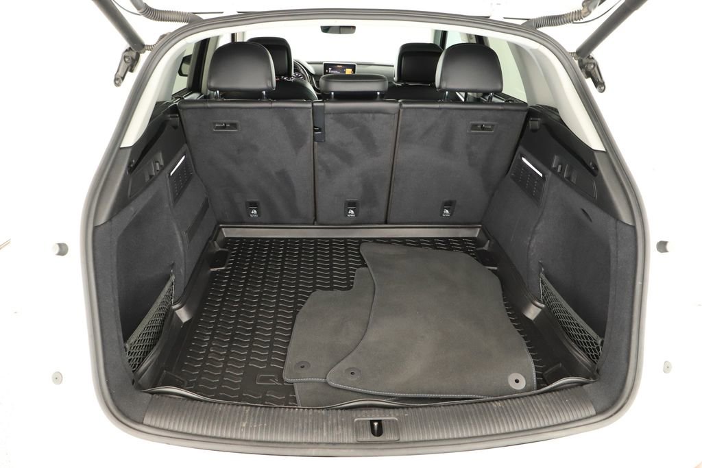 Used 2019 Audi Q5 2.0T Premium Plus image 29