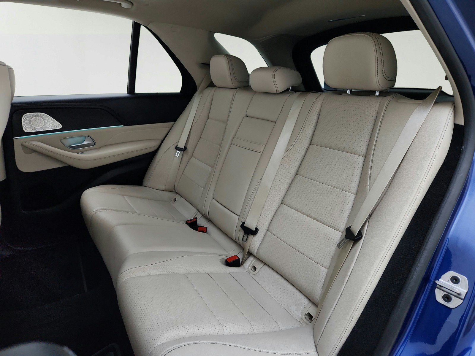 Certified 2022 Mercedes-Benz GLE 350 4MATIC image 28