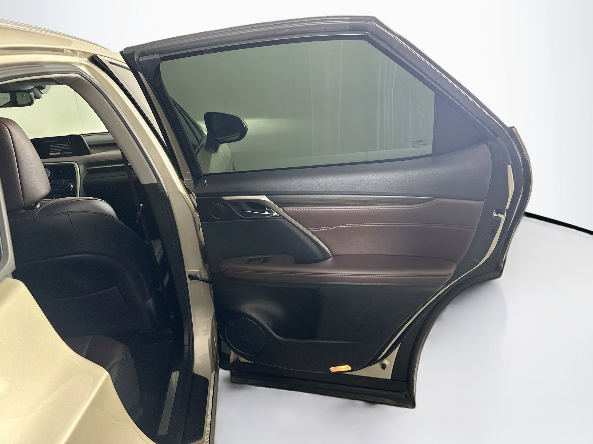 Used 2017 Lexus RX 350 FWD image 33