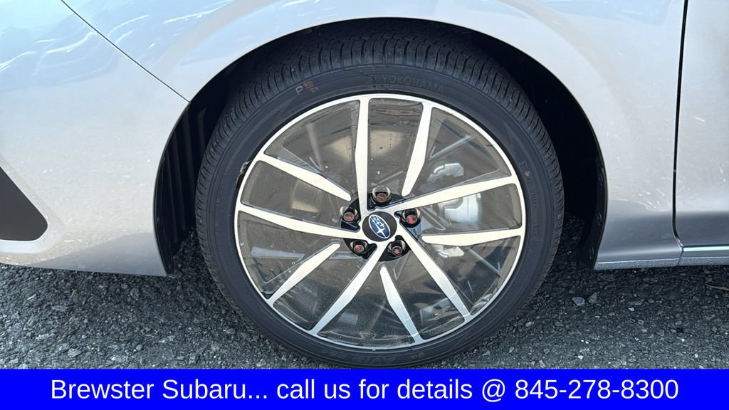 New 2026 Subaru Impreza 2.0i Sport AWD/4WD image 8