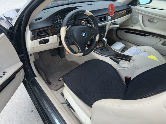 Used 2007 BMW 335i Coupe image 17