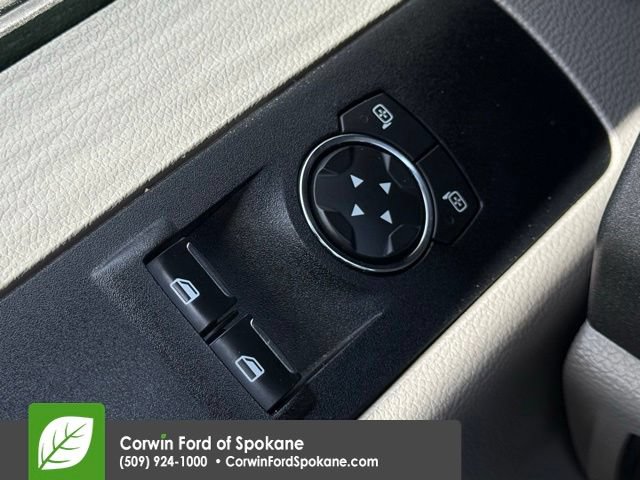 Certified 2021 Ford F350 XL w/ Power Equipment Group AWD/4WD image 19