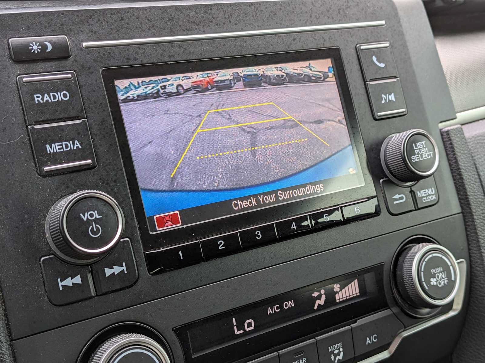 Used 2021 Honda Civic LX image 26