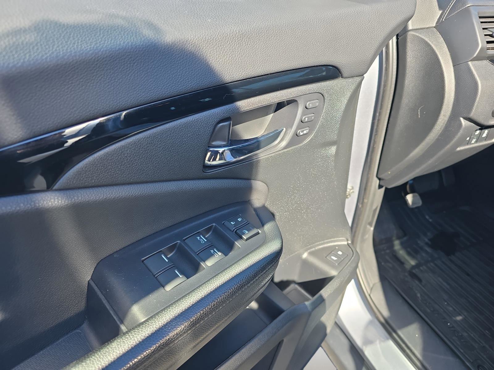 Used 2019 Honda Passport Touring image 23