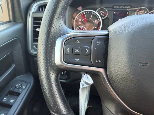 New 2026 RAM 3500 Tradesman image 13