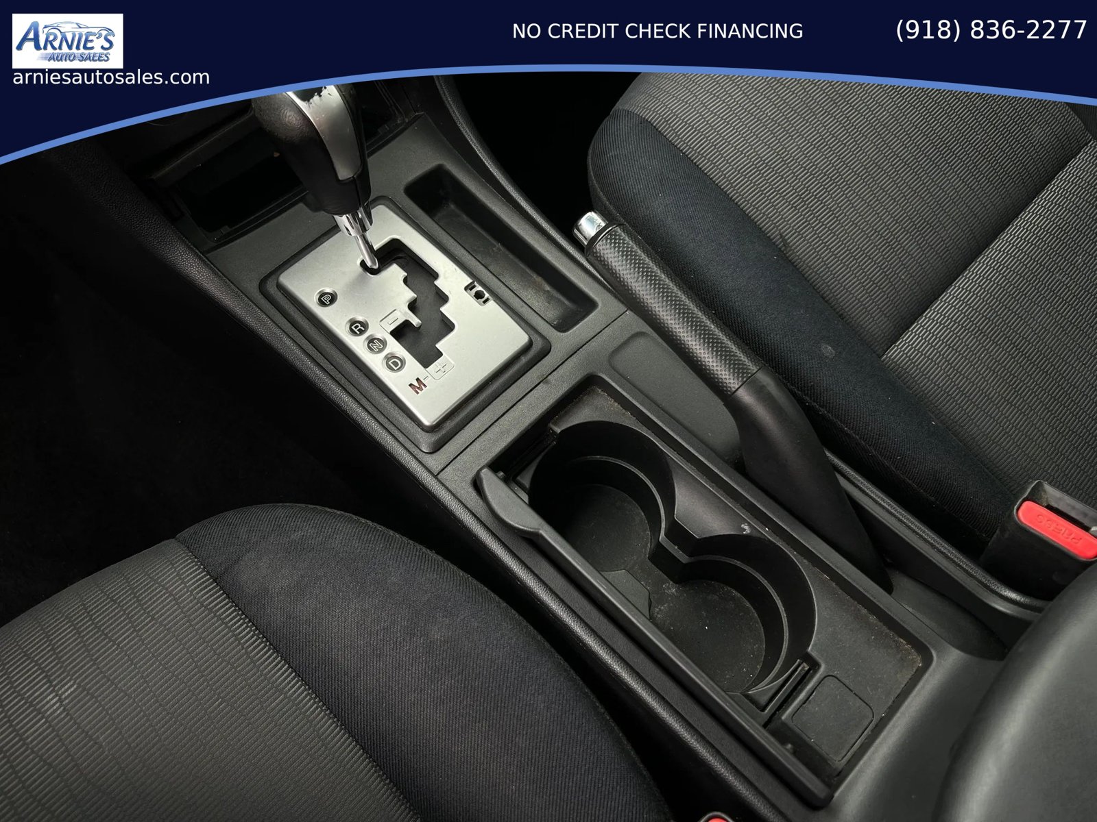 Used 2009 MAZDA MAZDA3 i Touring Value FWD image 11