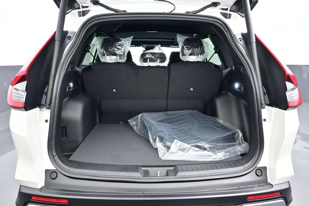 New 2026 Honda CR-V TrailSport image 24