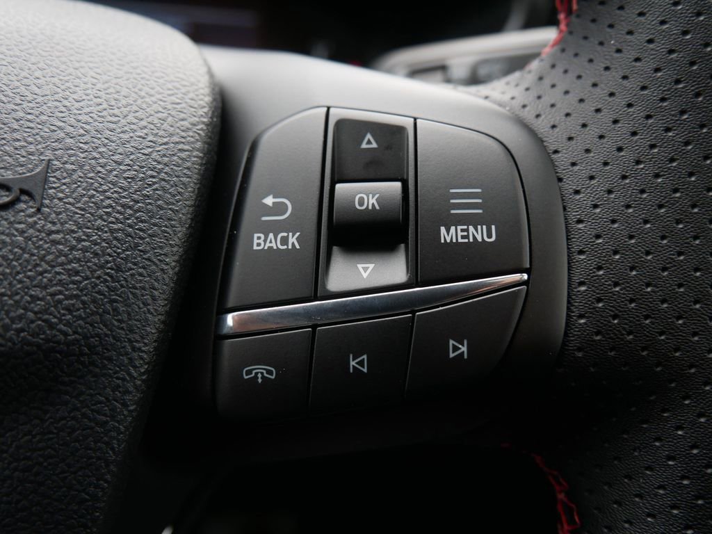 New 2026 Ford Escape ST-Line Select w/ Equipment Group 401A AWD/4WD image 27