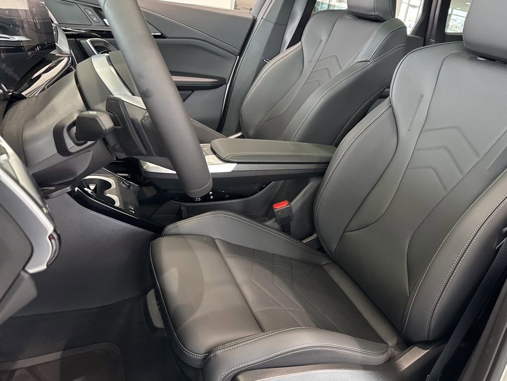 New 2026 BMW X1 xDrive28i image 13