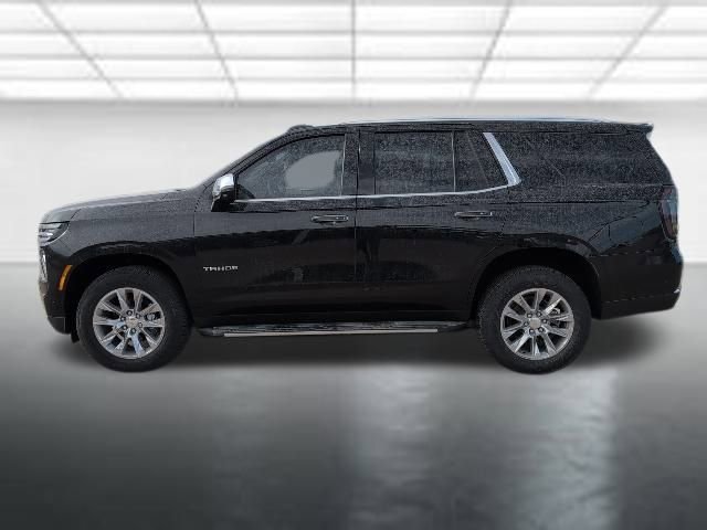 New 2026 Chevrolet Tahoe Premier w/ Sun And Tow Package AWD/4WD image 34