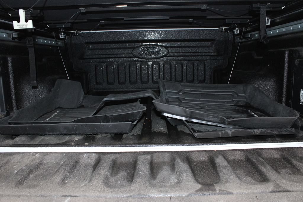 Used 2024 Ford Maverick Lariat w/ Black Appearance Package AWD/4WD image 20