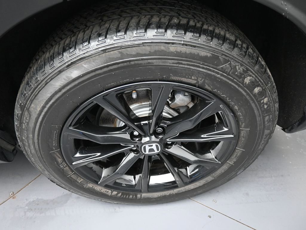 Certified 2024 Honda CR-V Sport image 15