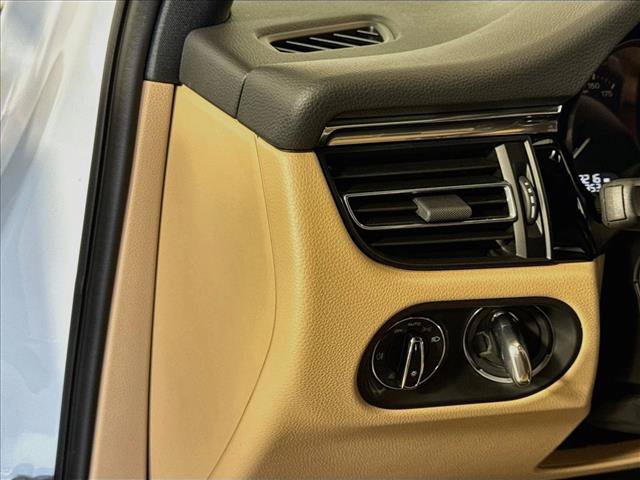Certified 2026 Porsche Macan Turbo AWD/4WD image 12