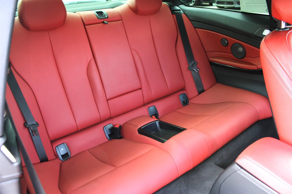 Used 2017 BMW 440i xDrive Coupe image 18