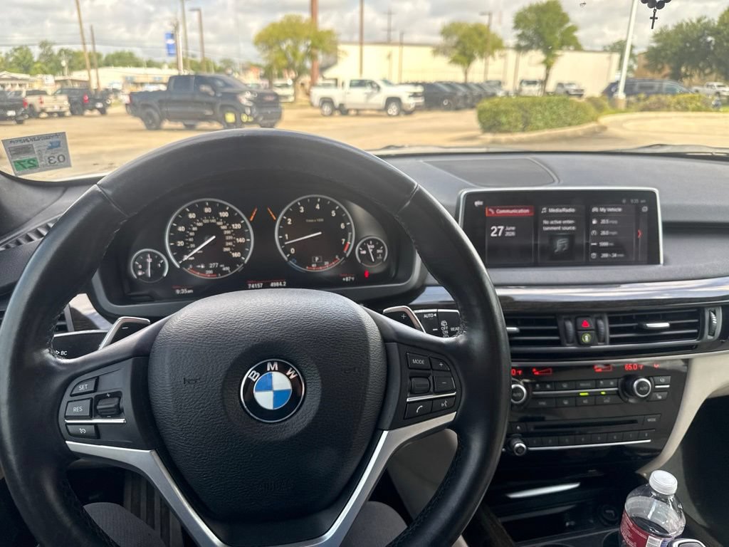 Used 2018 BMW X5 sDrive35i RWD image 19