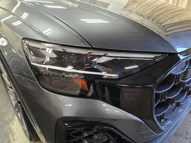 New 2026 Audi Q8 Prestige AWD/4WD image 4