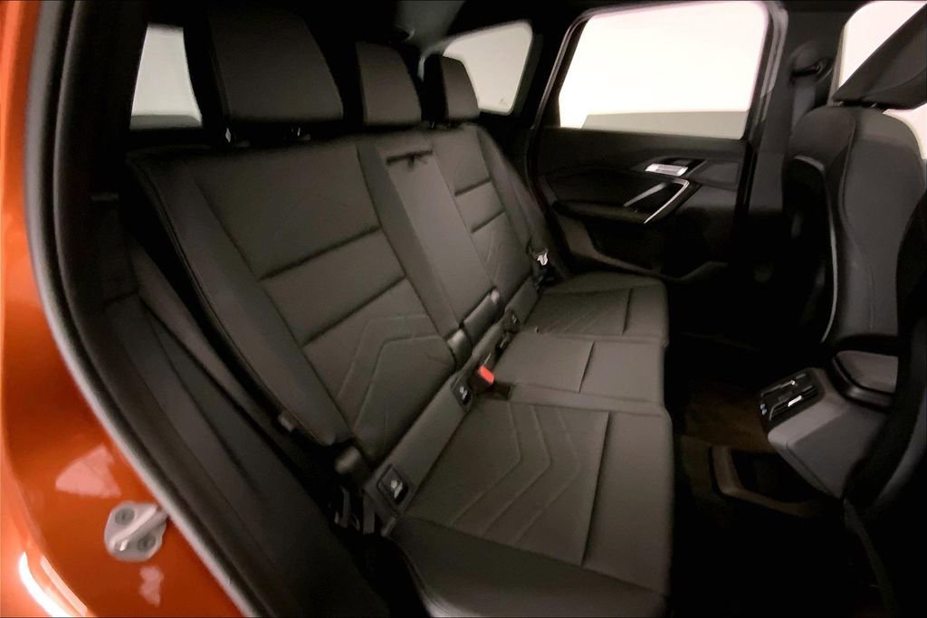 Certified 2025 BMW X1 xDrive28i AWD/4WD image 15