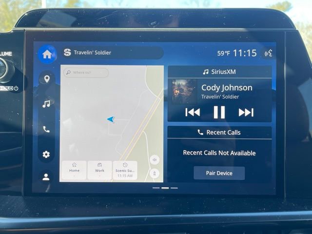 New 2026 Subaru Outback Touring image 9