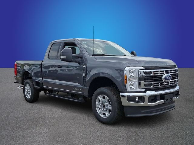 New 2026 Ford F250 XLT AWD/4WD image 2