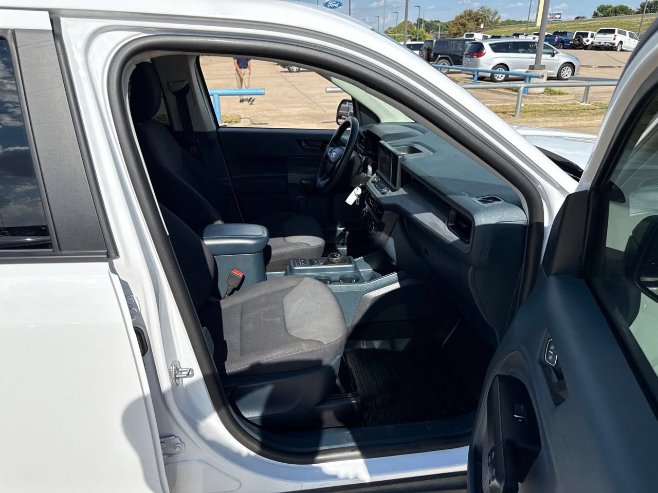Used 2022 Ford Maverick XL FWD image 13