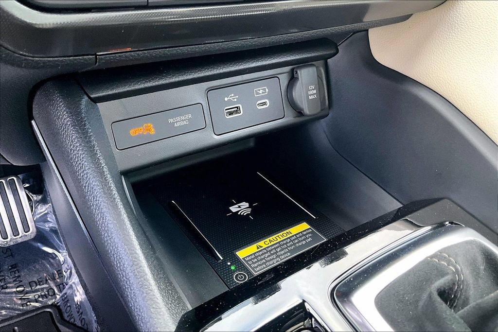 New 2026 Acura Integra Type S FWD image 19
