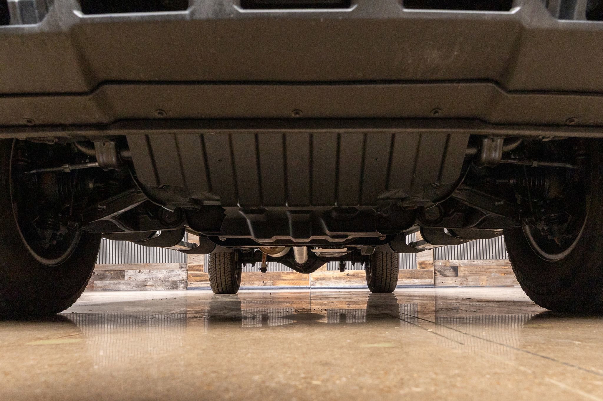 Used 2024 GMC Sierra 3500 SLE w/ SLE Value Package image 14