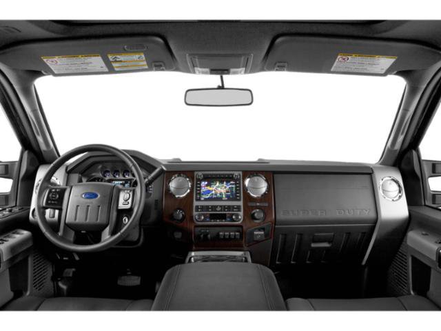 Used 2015 Ford F250 Platinum image 24