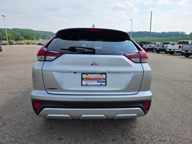 Used 2024 Mitsubishi Eclipse Cross SE image 26