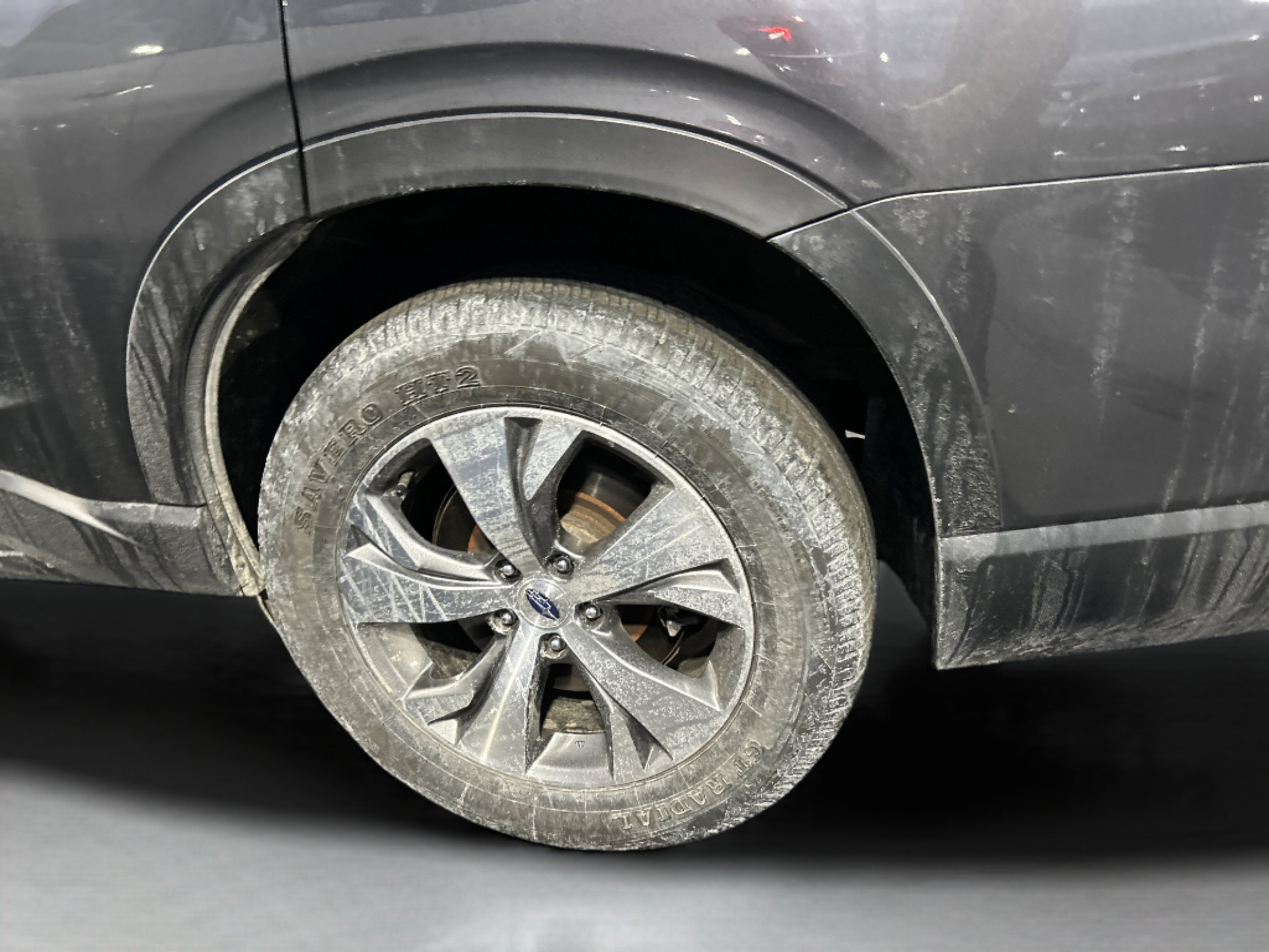 Used 2022 Subaru Ascent Premium w/ Convenience Package image 45