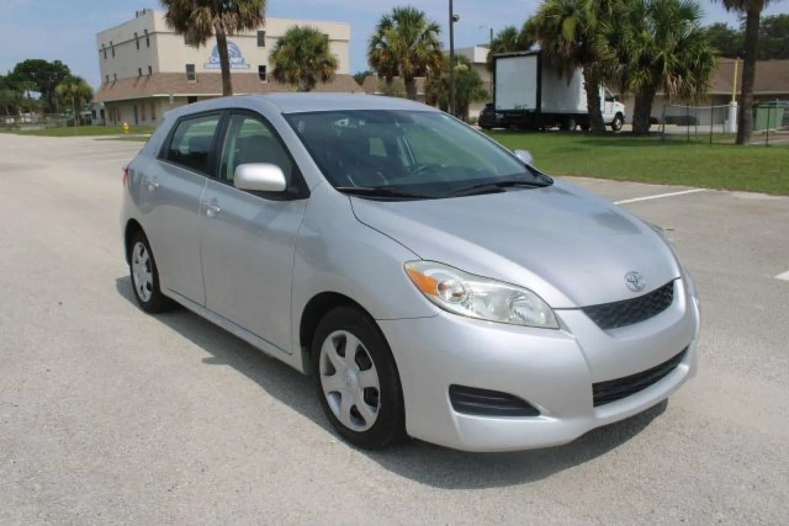Used 2009 Toyota Matrix FWD image 31