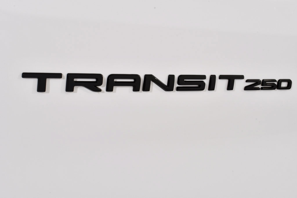 New 2026 Ford Transit 250 148 Medium Roof Extended AWD w/ Upfitter Package image 21