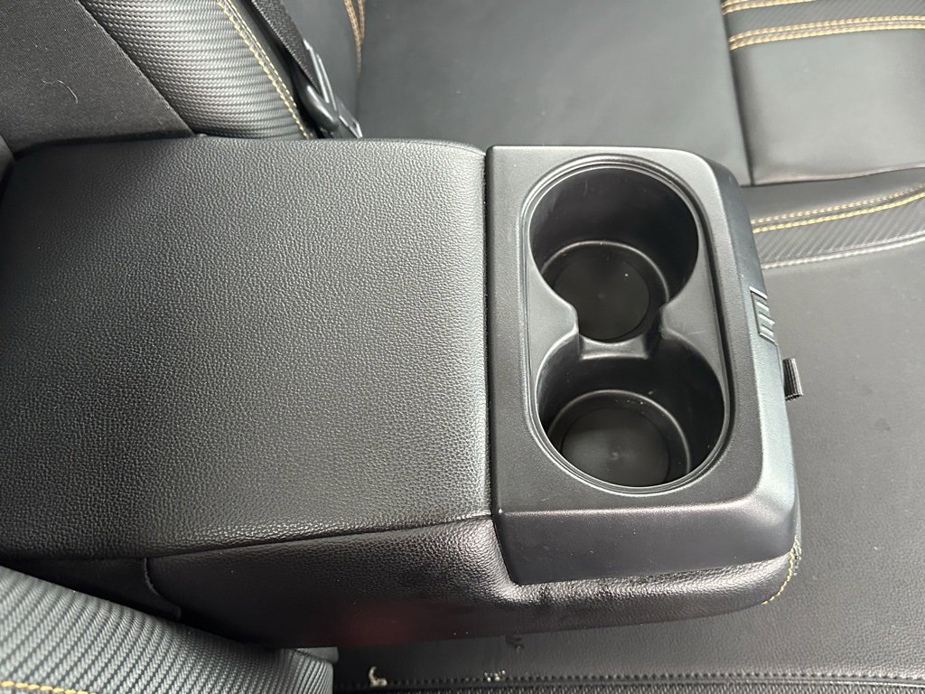 Certified 2022 Ford Ranger Lariat w/ Equipment Group 501A High image 16