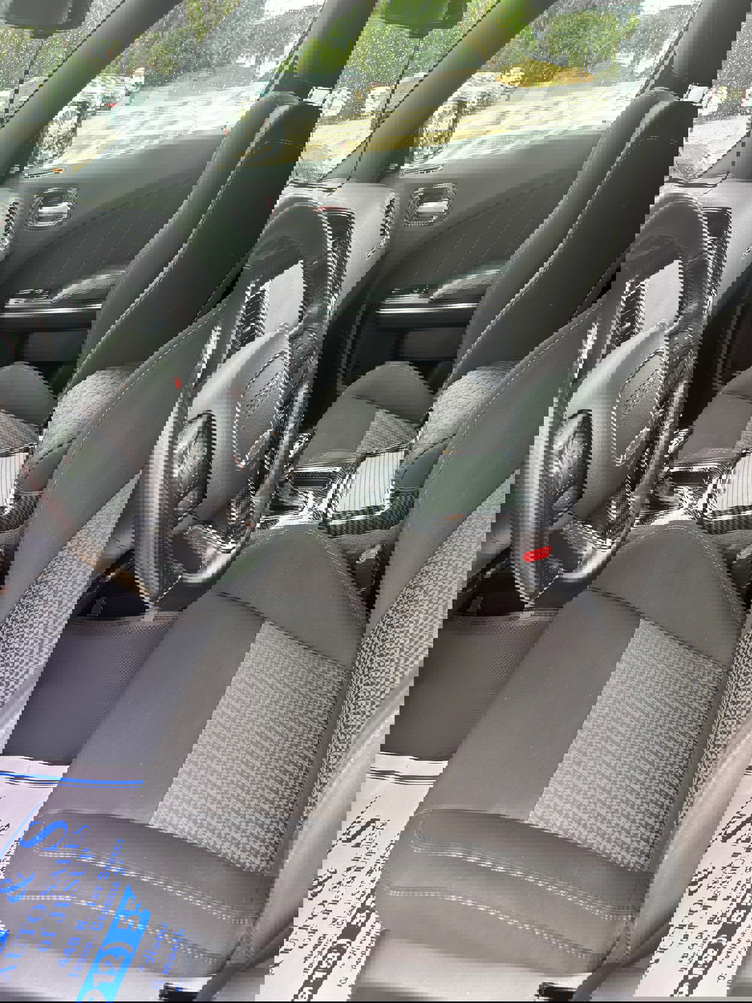 Used 2022 Dodge Charger GT image 14