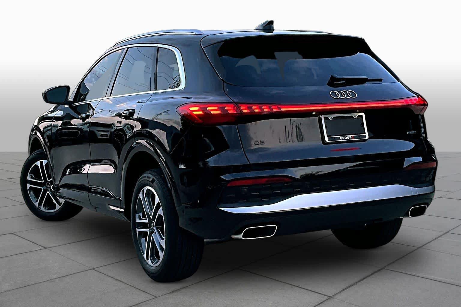 Used 2026 Audi Q5 Premium w/ Convenience Package AWD/4WD image 12