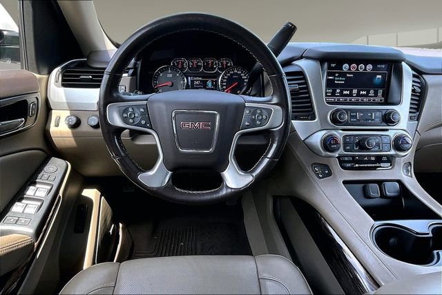 Used 2019 GMC Yukon SLT AWD/4WD image 8
