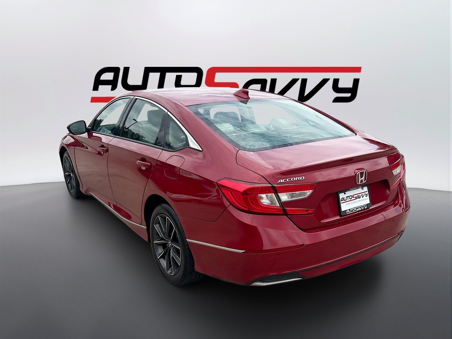 Used 2021 Honda Accord EX-L image 5