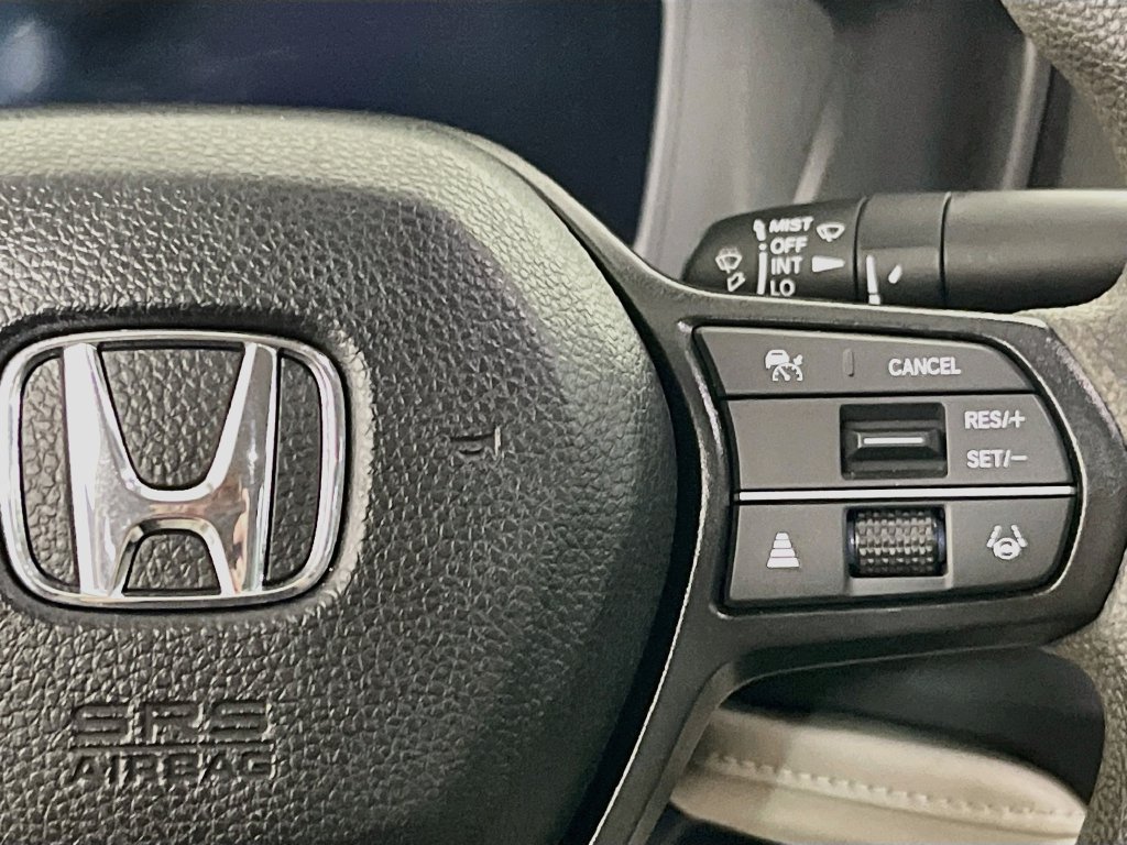 Used 2025 Honda Accord LX image 17