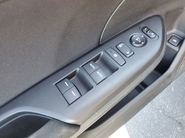 Used 2018 Honda Civic EX-T image 24