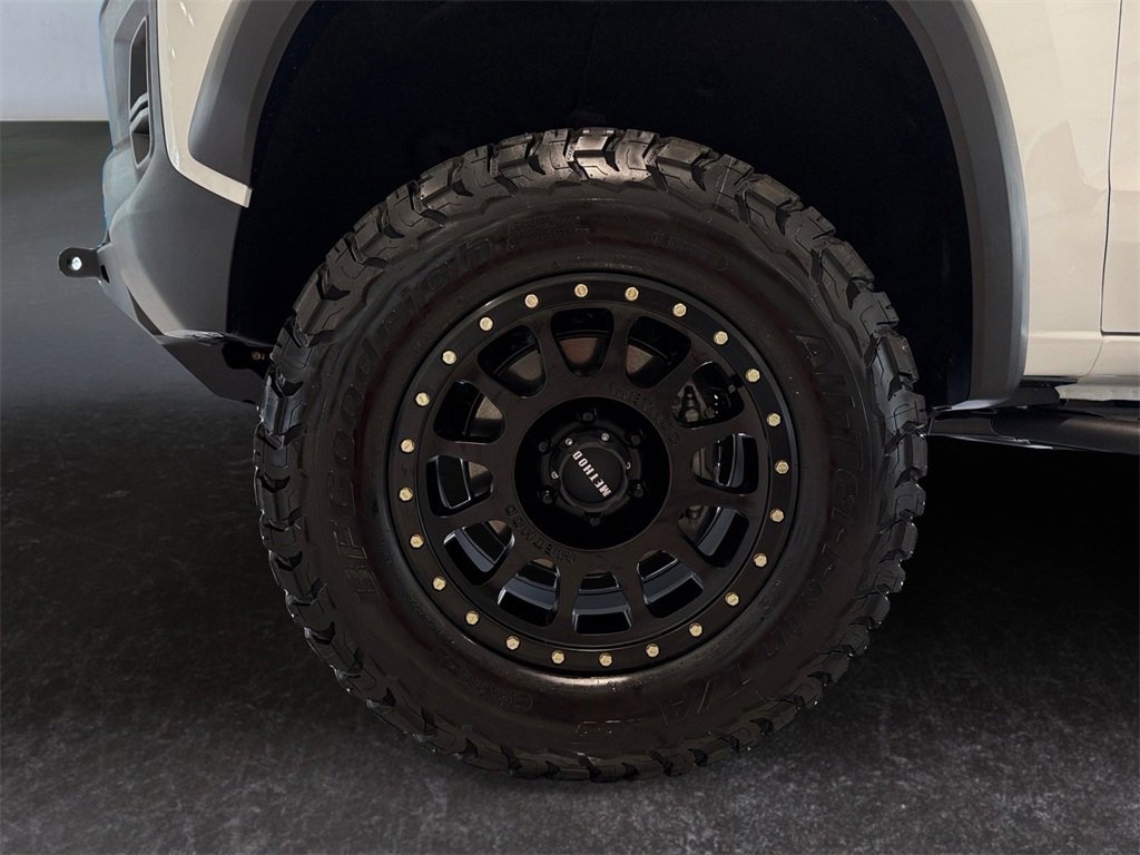 New 2026 Chevrolet Colorado Trail Boss image 10