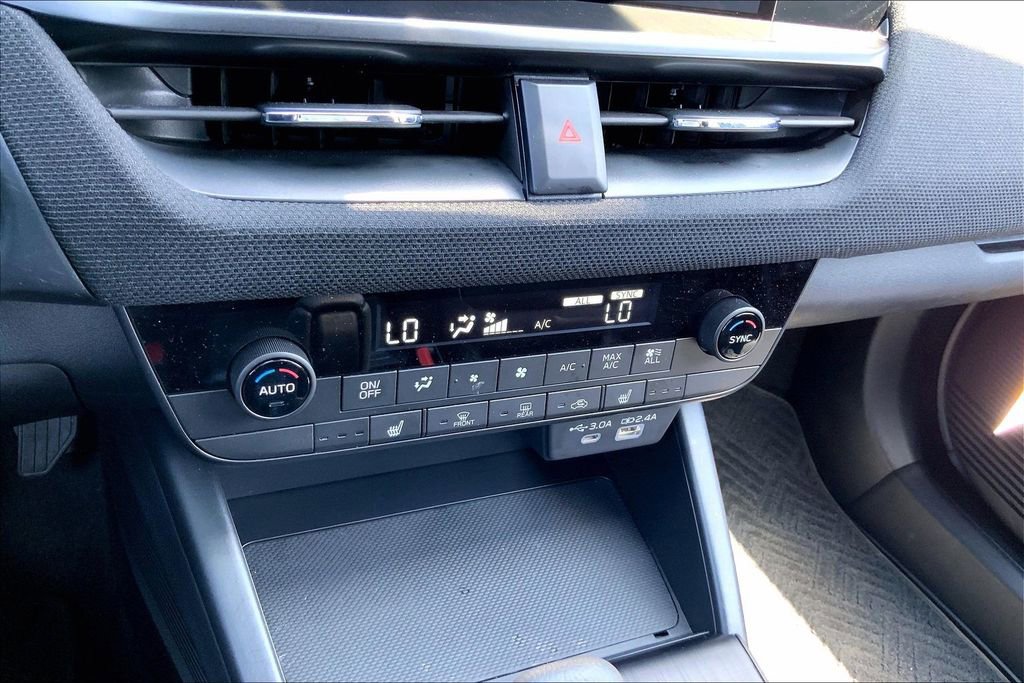 Certified 2026 Subaru Outback Premium AWD/4WD image 15