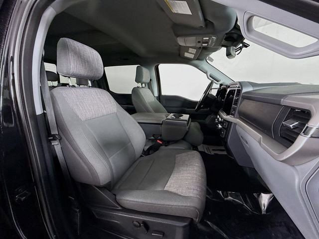 Used 2023 Ford F150 XLT w/ Equipment Group 302A High image 28