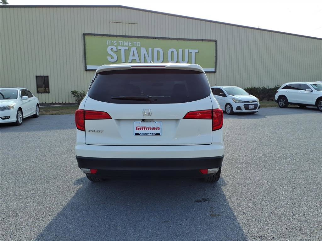 Used 2017 Honda Pilot EX-L image 7