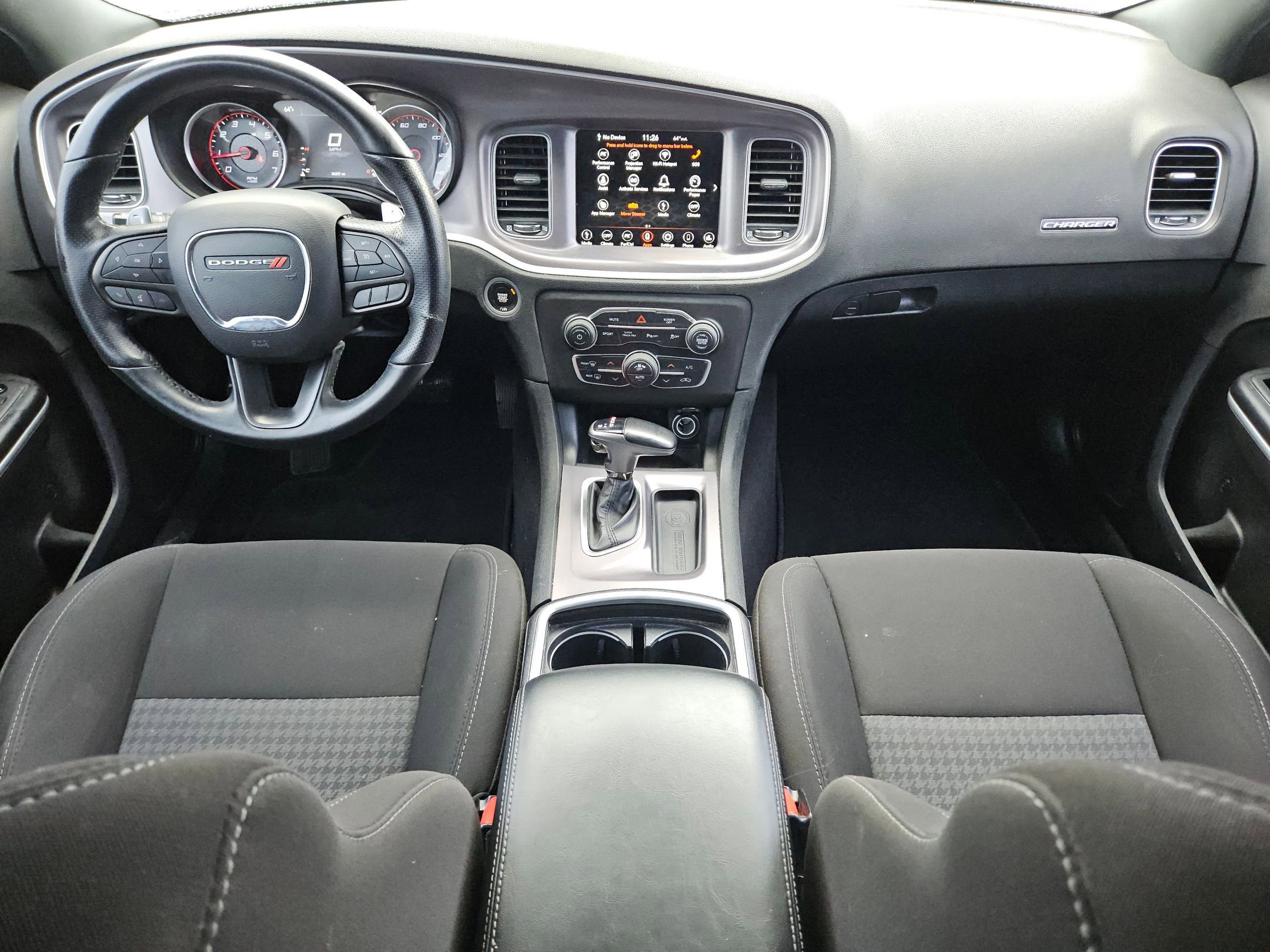 Used 2021 Dodge Charger GT image 16