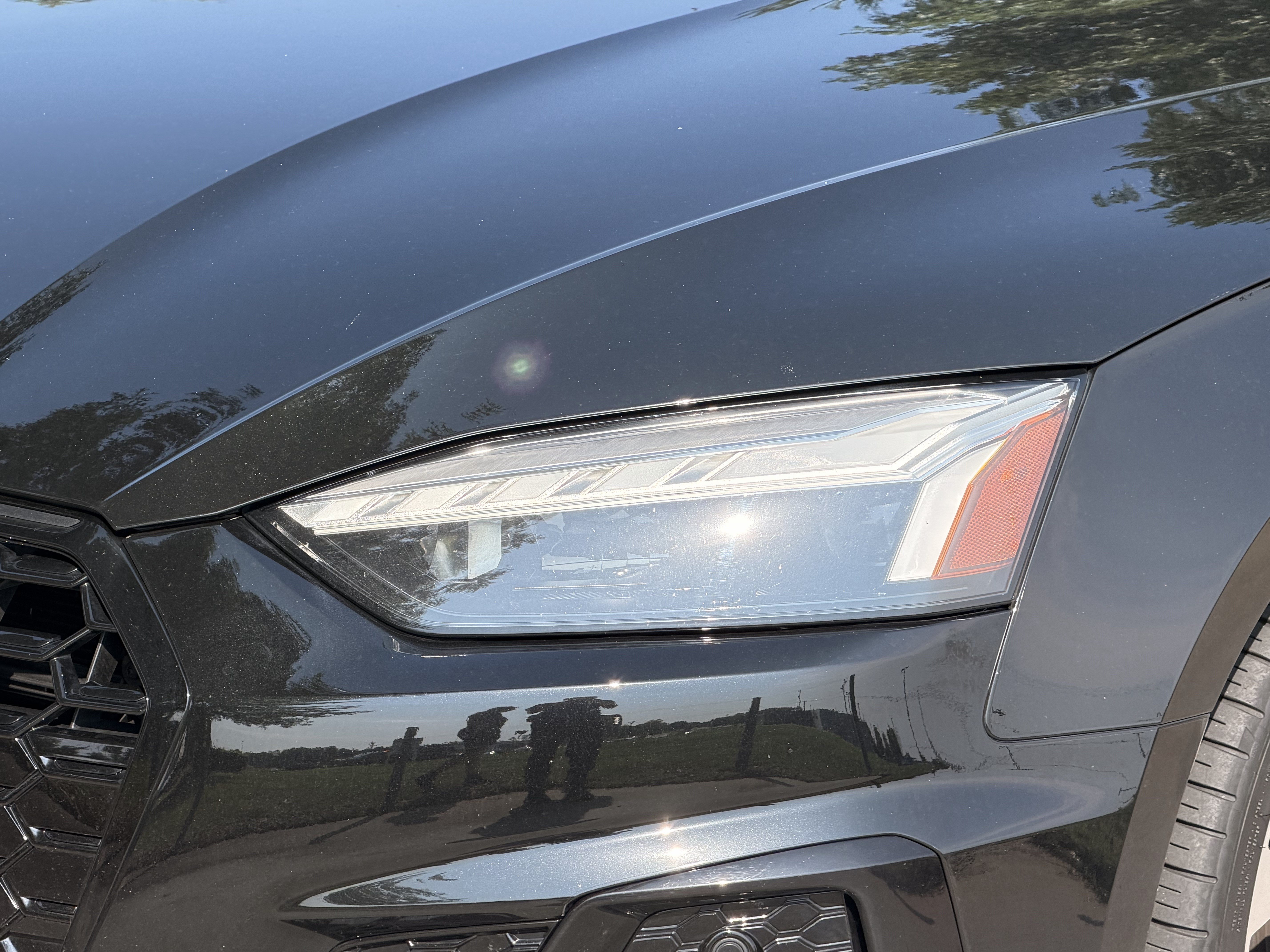 Certified 2024 Audi S5 Premium Plus AWD/4WD image 9