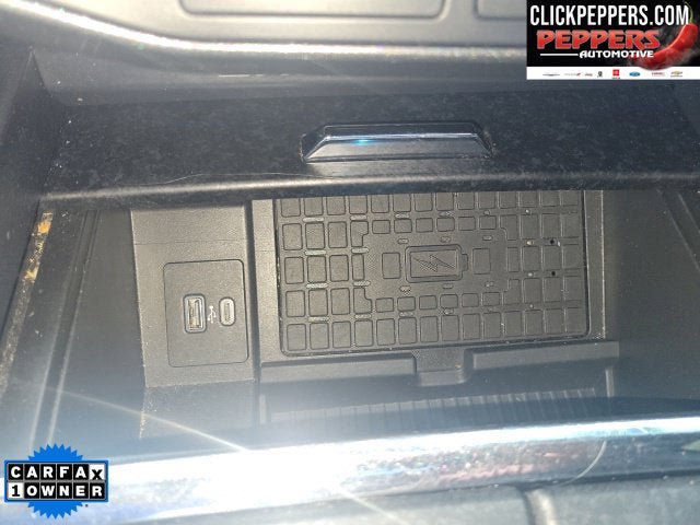 Used 2022 Ford Expedition Limited AWD/4WD image 26