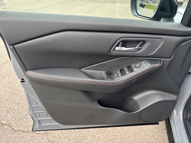New 2026 Nissan Rogue SV image 13
