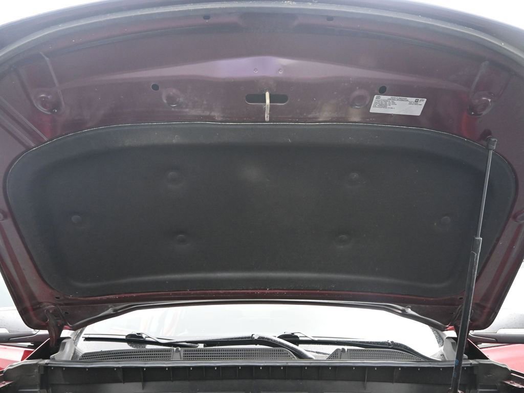 Used 2023 GMC Acadia AT4 w/ Technology Package image 23