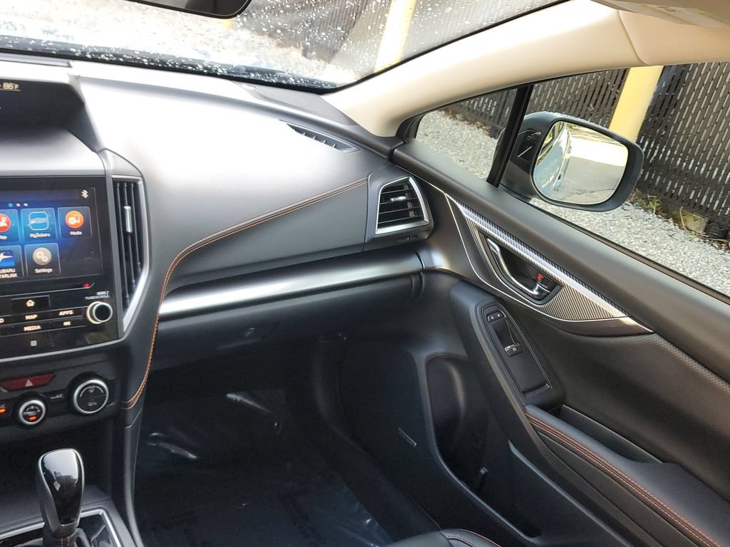 Used 2022 Subaru Crosstrek 2.5i Limited w/ Moonroof Package 2 AWD/4WD image 20