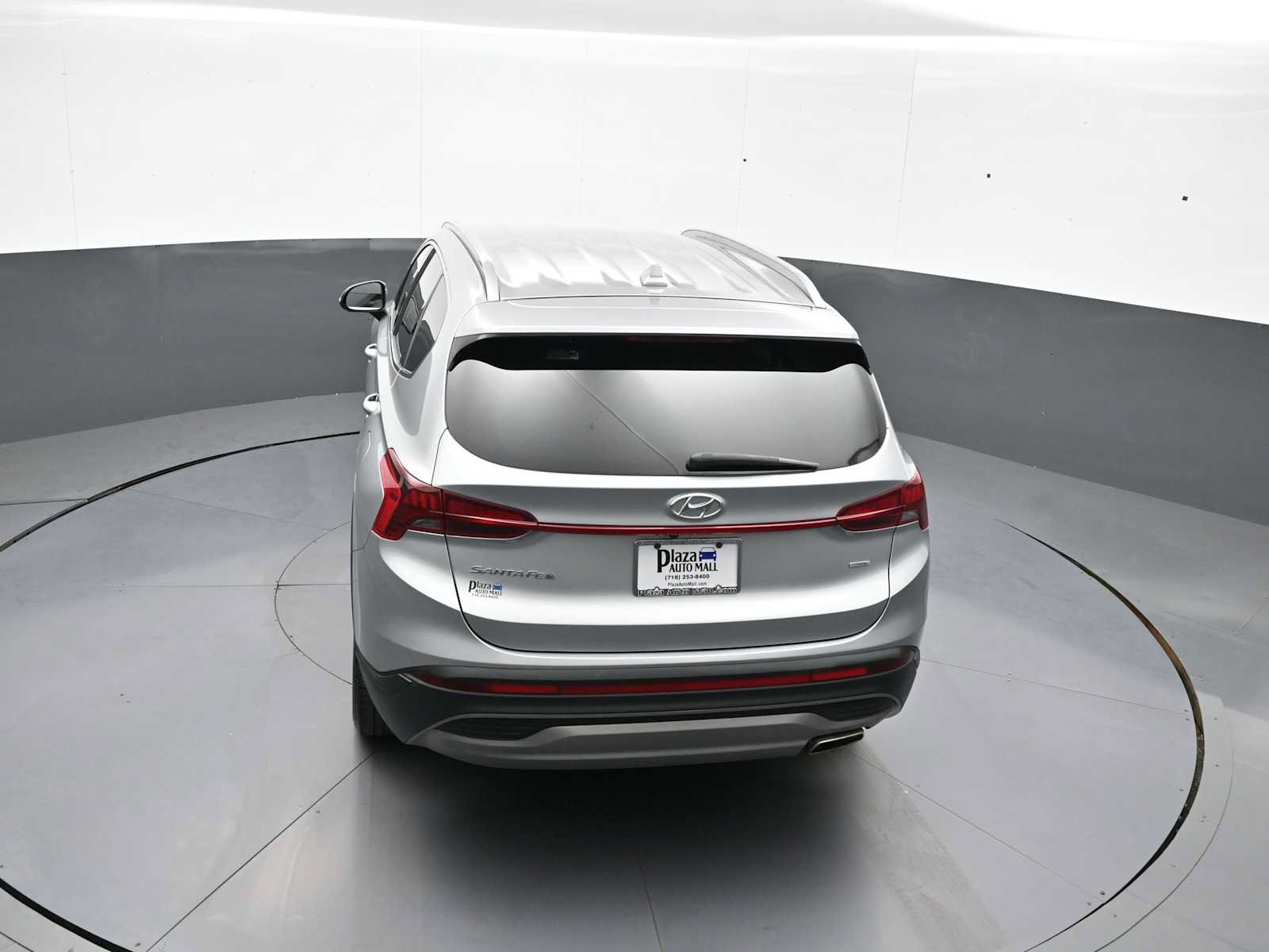 Used 2023 Hyundai Santa Fe SEL w/ Cargo Package AWD/4WD image 38