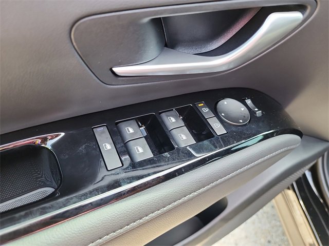 New 2025 Hyundai Santa Cruz Limited image 15